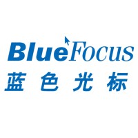 BlueFocus logo